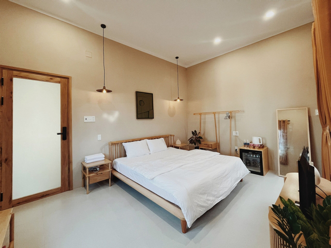 Bedroom 14