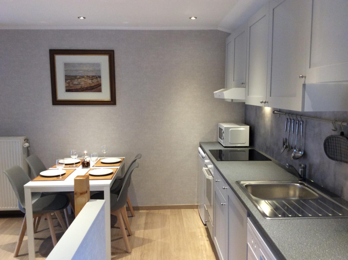 Others 3, DE LANDSHOEVE vakantiewoningen, Oost-Vlaanderen