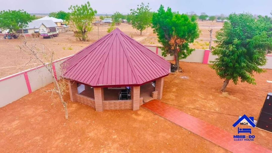 Others 5, MBIIB-DO GUEST HOUSE, Saboba Chereponi
