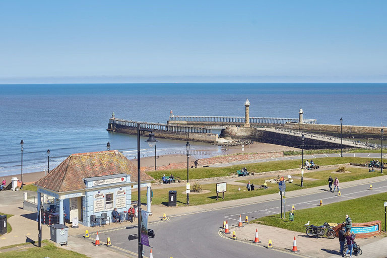 Exterior & Views 2, Host Stay The Waves, North Yorkshire