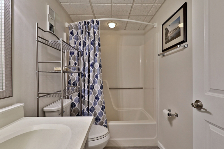 Bedroom 4, Mountain Green Resort by Killington VR - Studios, Rutland