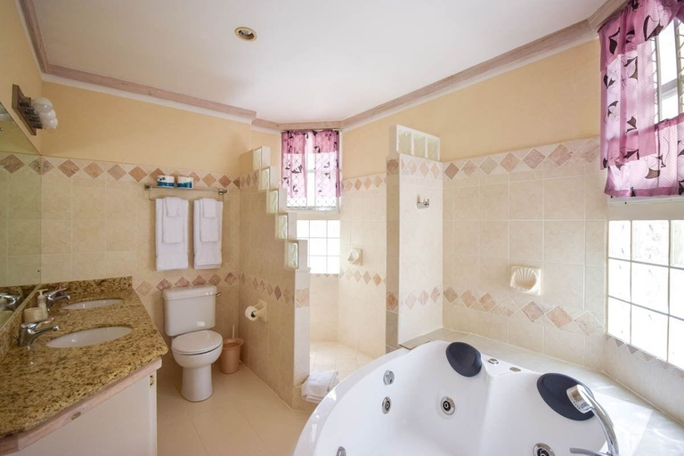 Bathroom 4, Indramer Condos by Bluescape
