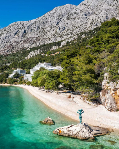 Others 4, Apartmani Reljic A2, Podgora