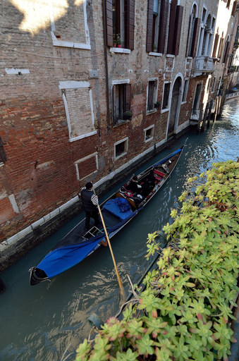 Exterior & Views 1, Charming Venice Apartments, Venezia