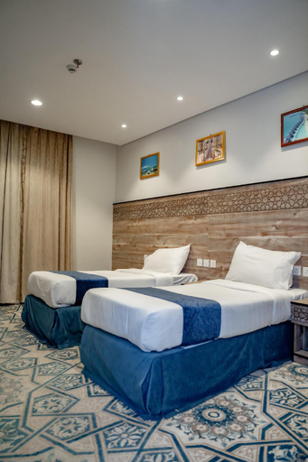 Others 5, Lima Al Zahabi Hotel, Makkah