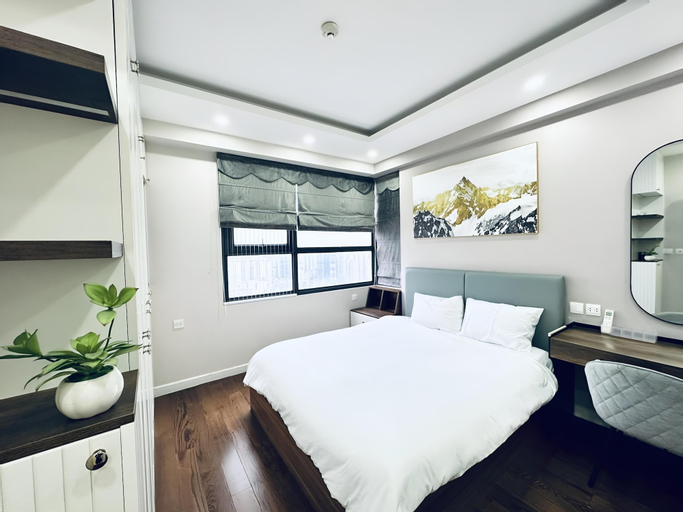 Bedroom 16