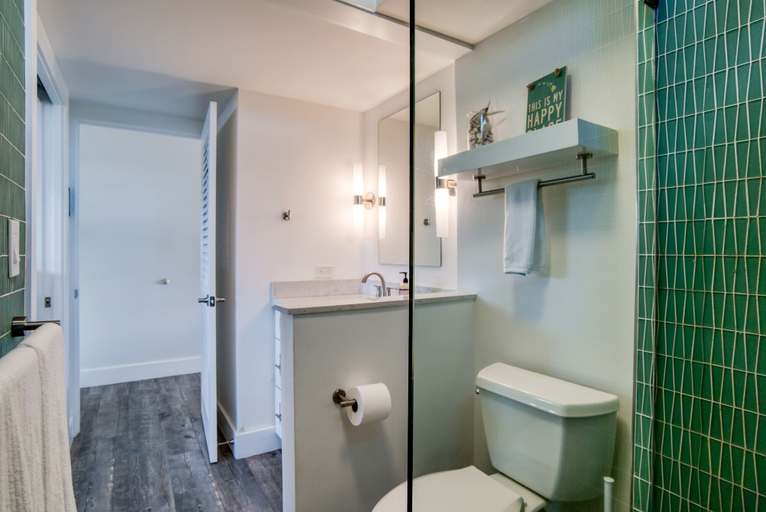 Bathroom 3, Sugar Beach 502 1 Bedroom Condo by RedAwning, Maui