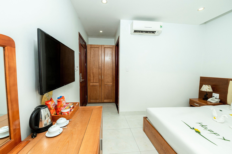 Bedroom 11