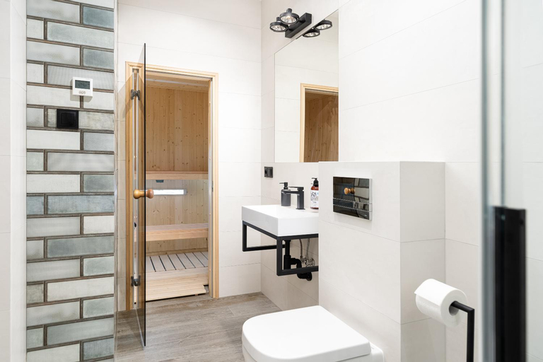 Bathroom 5
