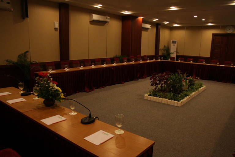 Meeting Room 17