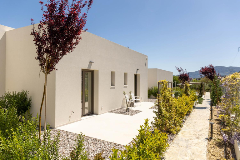 Others 3, Stablo Residence, Ionian Islands