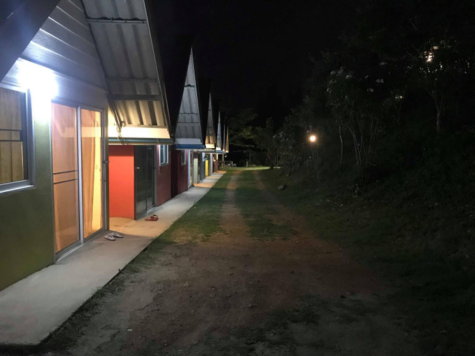 Others 3, Baan Rai Pray Rung Kaeng Krachan, Kaeng Krachan