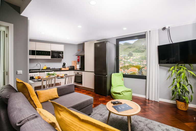 Others 1, Rose House by Atlantic Holiday, Machico