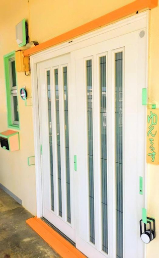 guest house Yunterrace, Ishigaki