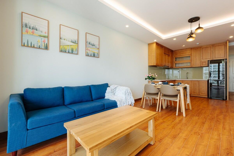 Others, Wood Room - West Lake View, Tây Hồ