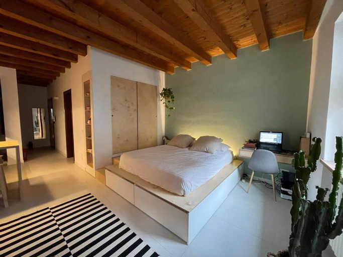 San Nazaro 47, Verona