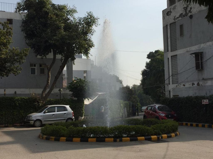 Others 3, Homestay Chateau 39, Delhi