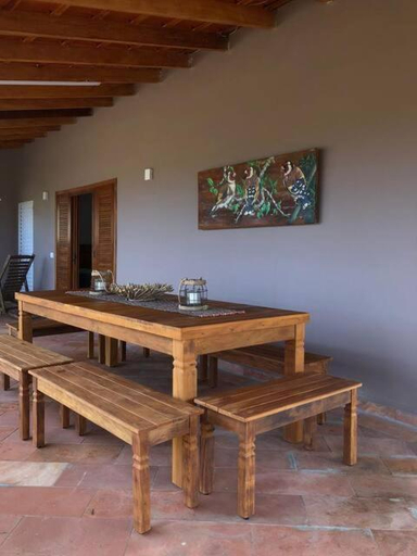 Others 3, Pousada Villa Paraizo, Ribeirão Claro