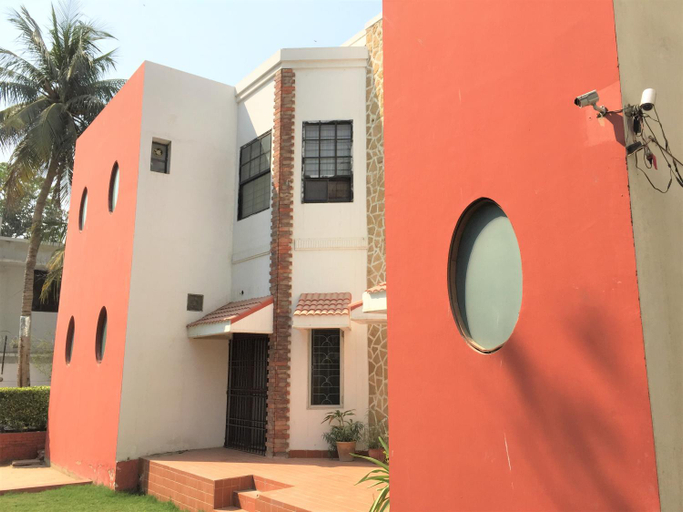 Others 5, Hotel Star Guest House, Karachi