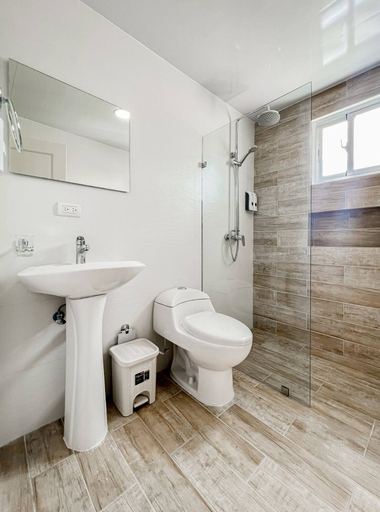 Bathroom 3, Goistay Sol, Playa, Lujo !escapada Perfecta Aqui!, Salvaleon de Higuey