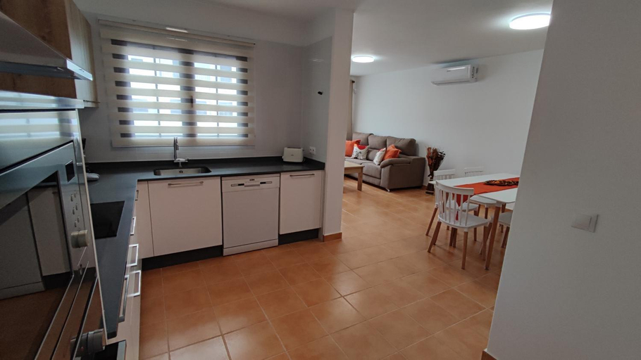 Others 5, Villa Tingafa, Las Palmas
