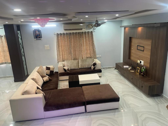 Others 5, Paradise villas - duplex 5bhk - A Golden Group Of Premium Home Stays - tirupati, Chittoor