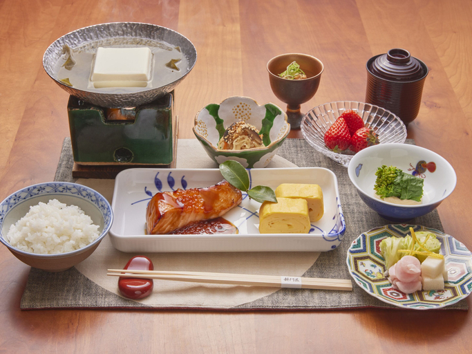 Food & Drinks 5, Gion Shinmonso, Kyoto