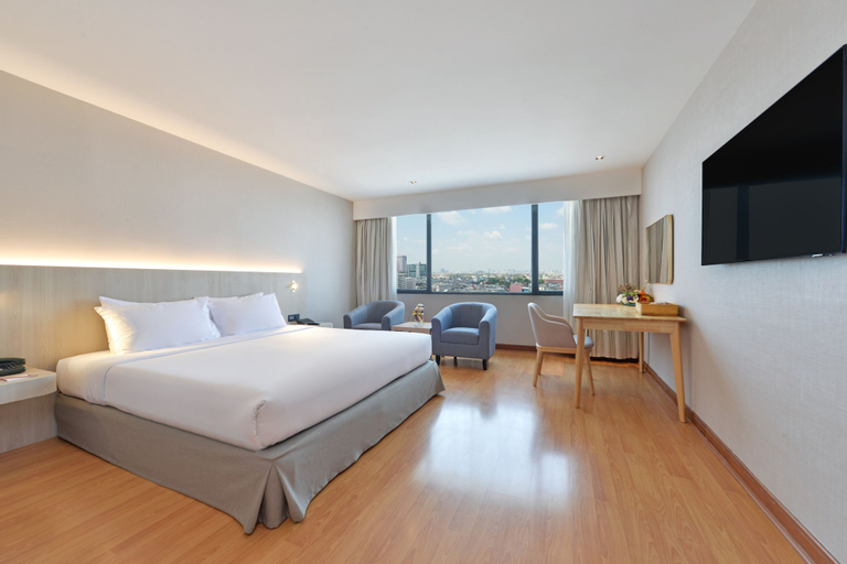 Bedroom 8
