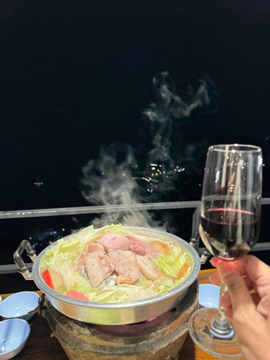 Food & Drinks, เขาเเสงจันทร์ ม่อนเเจ่ม, Mae Rim