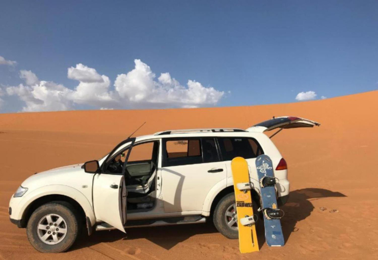 Others 5, Riad Berber Merzouga, Errachidia