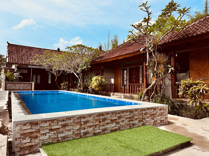 Swimming Pool 7