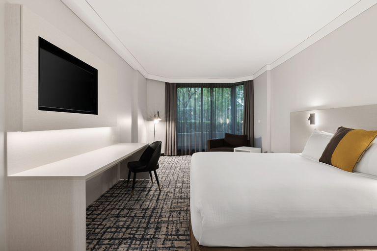 Bedroom 26