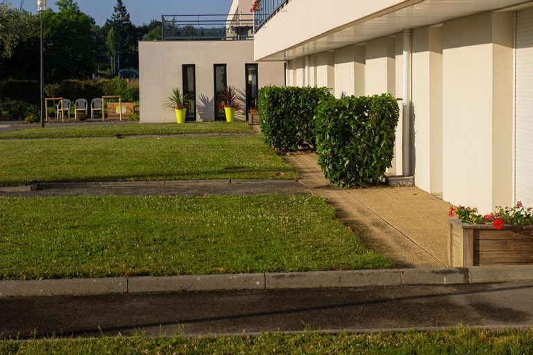 Villa Saint Fort - Residence Services, Mayenne