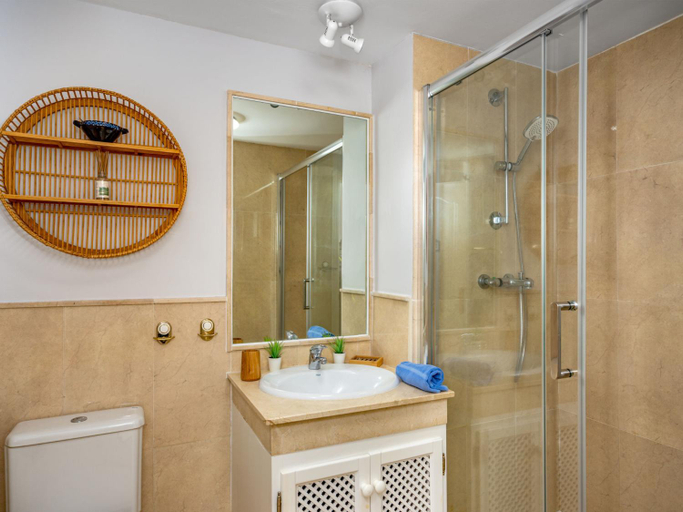 2, Apartment El Manantial de Santa Maria by Interhome, Málaga