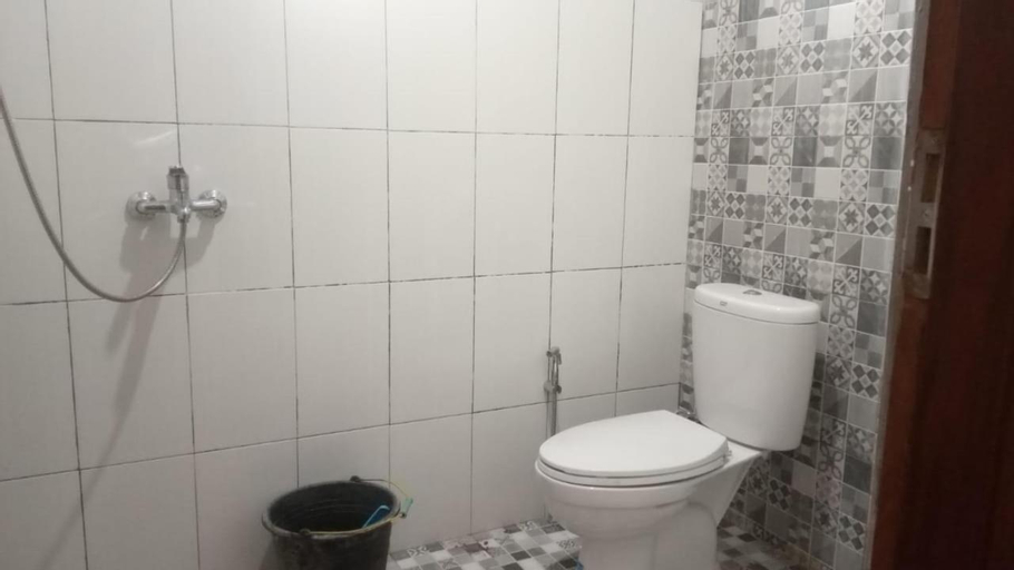 Bedroom 3, Homestay Pelangi, Magelang