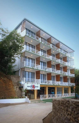 Exterior & Views 3, Triple 8 Suites, West Manggarai