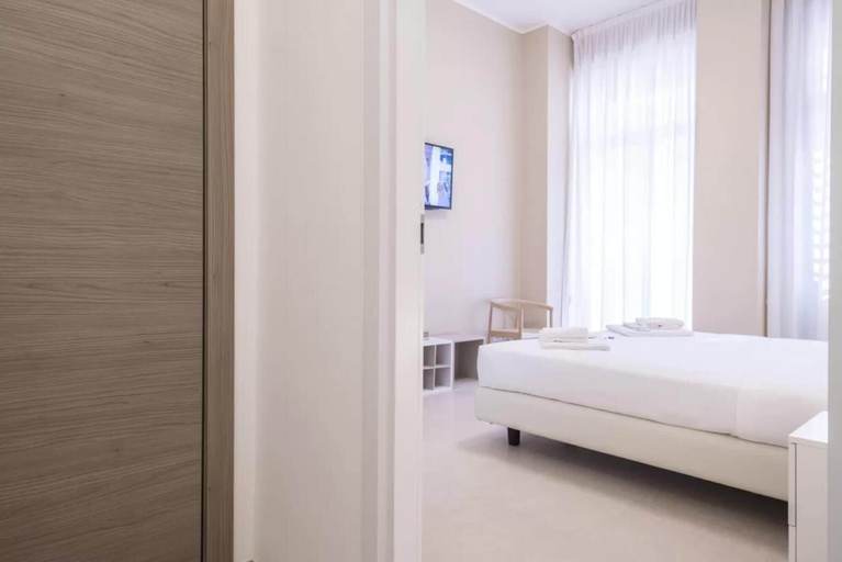 Room 3, Italianway Collection - Cannobio 8 - Aida, Milano