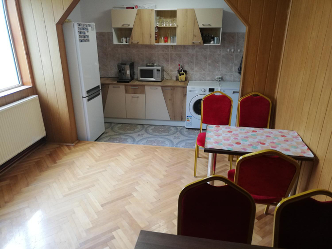 Others 3, Casa BUCUR, Targu Ocna