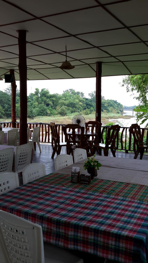 Food & Drinks 4, Sisatchanalai Heritage Resort, Si Satchanalai