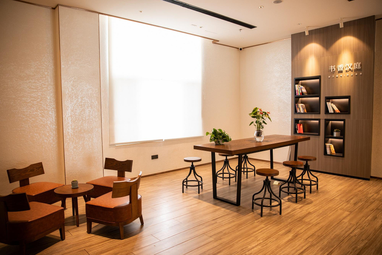 Others 5, Hanting Hotel Hohhot Jinqiao Development Zone, Hohhot