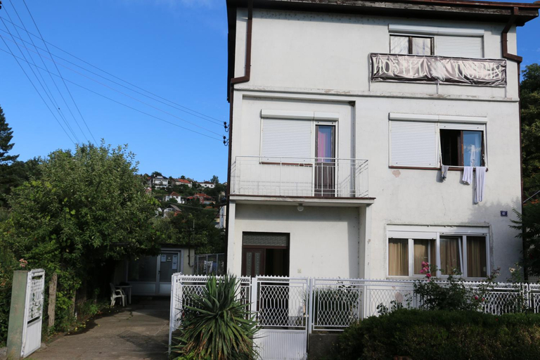 Others 2, Hostel Trajan, Majdanpek