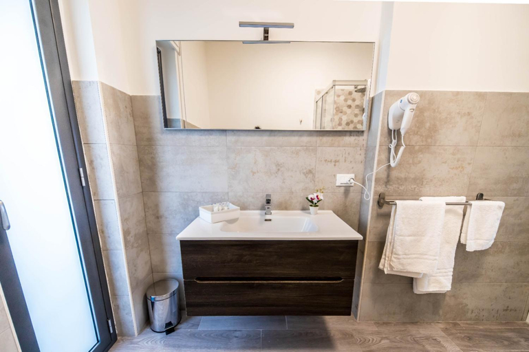 Others 2, Il Gelso Guest House, Catanzaro