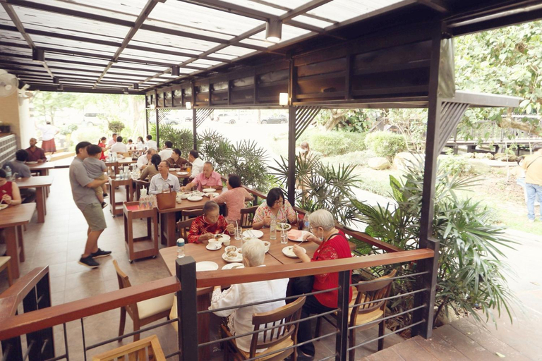 Food & Drinks 5, The Chamuang Forest, Muang Nakhon Nayok