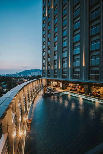 Sport & Beauty 2, The Malibu Hotel, Vũng Tàu