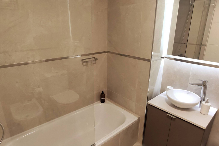 Bathroom 3, Luxury and Comfort in San Telmo - Your Exclusive Retreat Num4915, Distrito Federal