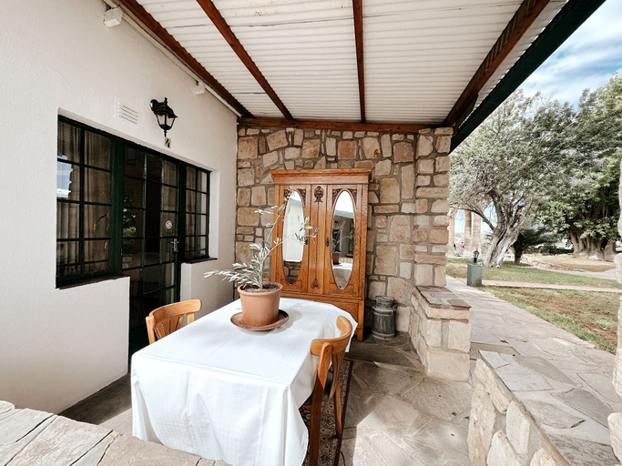 Others 4, The Historical boutique Hotel, Mariental Rural