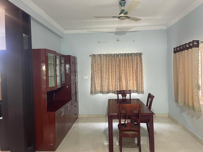 Others 4, Paradise villas - duplex 5bhk - A Golden Group Of Premium Home Stays - tirupati, Chittoor