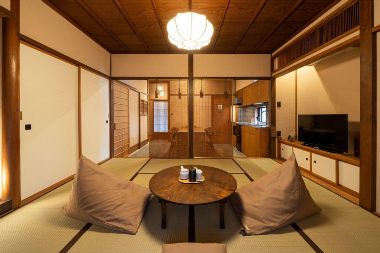 Others 5, KUROHORO Machiya House, Kanazawa