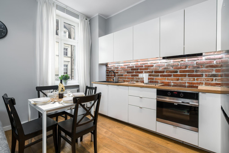 Others 3, Old Town Apartment Garbary by Noclegi Renters, Poznań City