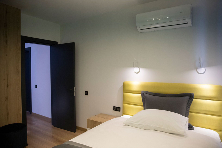 Bedroom 3, Antique Hills, Alanya